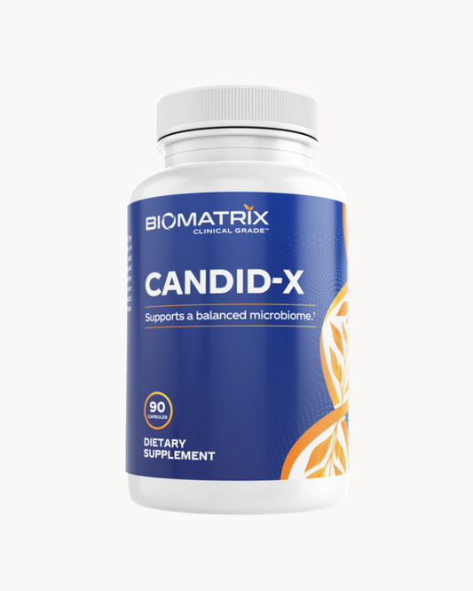 BIOMATRIX Candid-X