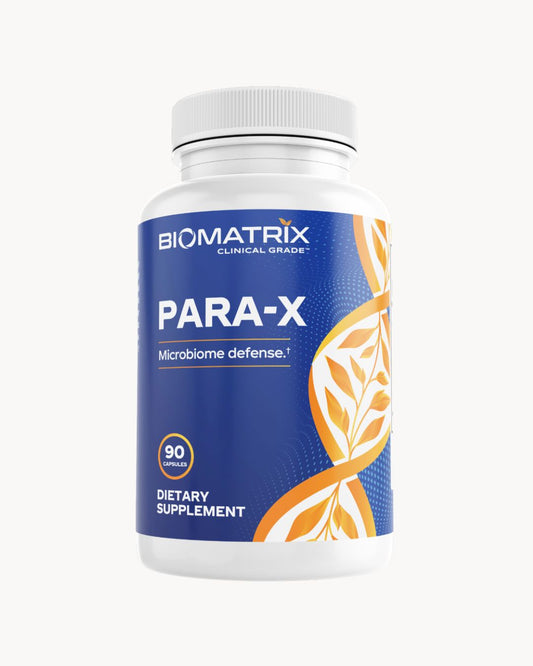 BIOMATRIX Para-X