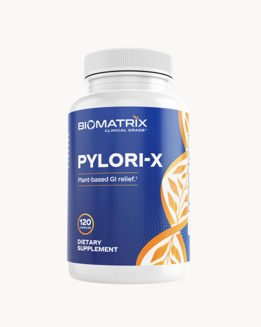 BIOMATRIX Pylori-X
